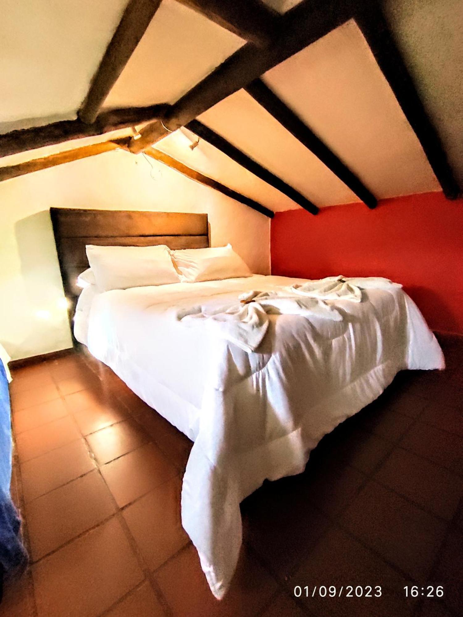 Hostal Boutique Narino Plaza บียาเดเลย์บา ภายนอก รูปภาพ